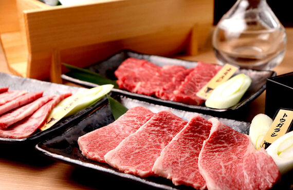 六本木でデートに使える焼肉屋をお探しの方はぜひ利用をご検討ください
